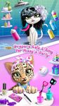 Cat Hair Salon Birthday Party στιγμιότυπο apk 21