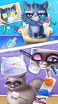 Cat Hair Salon Birthday Party screenshot apk 18