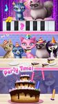 Cat Hair Salon Birthday Party ảnh màn hình apk 16