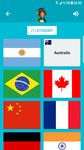 Flags of The World Quiz Trivia στιγμιότυπο apk 3