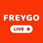 Freygo-Görüntülü Sohbet Simgesi