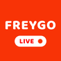 Freygo-Görüntülü Sohbet