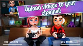 Youtubers Life - Gaming のスクリーンショットapk 4