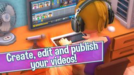 ภาพหน้าจอที่ 2 ของ Youtubers Life - Gaming