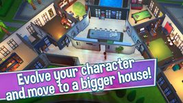 Youtubers Life - Gaming ekran görüntüsü APK 1