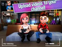 Youtubers Life - Gaming のスクリーンショットapk 16