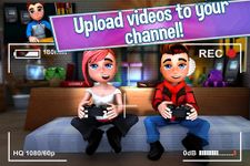 Youtubers Life - Gaming ekran görüntüsü APK 11