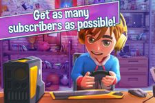 Youtubers Life - Gaming screenshot apk 10