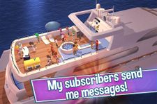 Tangkap skrin apk Youtubers Life: Gaming Channel 7