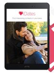 iDates - Dates, Flirts & Chats imgesi 10