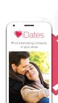 iDates - Dates, Flirts & Chats imgesi 4