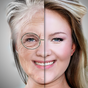 App für Gesichtsalterung Icon