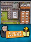 Скриншот 8 APK-версии Prison Architect: Mobile