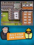 Скриншот 3 APK-версии Prison Architect: Mobile