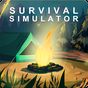 Ícone do Survival Simulator