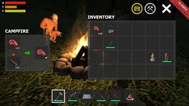 Tangkapan layar apk Survival Simulator 4