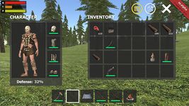 Captură de ecran Survival Simulator apk 3