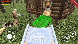 Survival Simulator screenshot APK 2