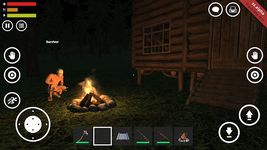 Survival Simulator ekran görüntüsü APK 1
