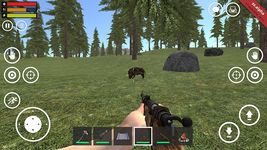 Tangkapan layar apk Survival Simulator 