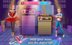 Dance Clash: Ballet vs Hip Hop screenshot APK 5