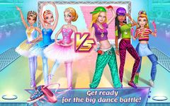 Dance Clash: Ballet vs Hip Hop screenshot APK 4