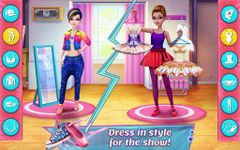 Dance Clash: Ballet vs Hip Hop screenshot APK 3