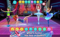 Tanzduell: Ballett vs. Hip-Hop Screenshot APK 1