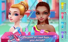 Captură de ecran Dance Clash: Ballet vs Hip Hop apk 12