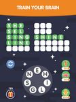 Word Search: Unscramble words στιγμιότυπο apk 18