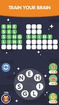 Tangkapan layar apk Word Search: Unscramble words 9