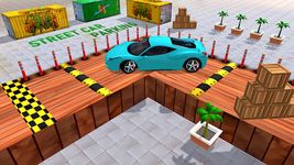 通り 車 パーキング 3D のスクリーンショットapk 1