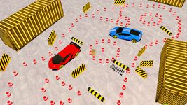 通り 車 パーキング 3D のスクリーンショットapk 