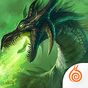 Dragon Revolt - Classic MMORPG apk icon
