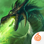 Ícone do apk Dragon Revolt - Classic MMORPG