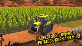 Farming Simulator 18 ảnh màn hình apk 10