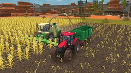 Captura de tela do apk Farming Simulator 18 5