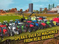 Captura de tela do apk Farming Simulator 18 4