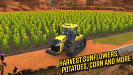 Tangkapan layar apk Farming Simulator 18 3