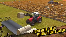 Tangkapan layar apk Farming Simulator 18 1