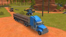 Captura de tela do apk Farming Simulator 18 20
