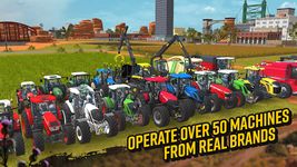 Captura de tela do apk Farming Simulator 18 18