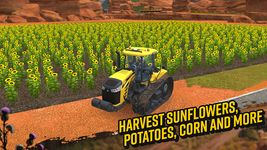 Captură de ecran Farming Simulator 18 apk 17