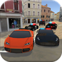 Police Chase Chasser le Voleur APK