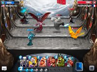 Castle Crush: Strateji Kart Oyunları - Ücretsiz ekran görüntüsü APK 12