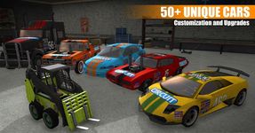 Tangkapan layar apk Demolition Derby 2 6