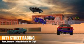 Tangkapan layar apk Demolition Derby 2 5