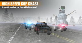 Скриншот 4 APK-версии Demolition Derby 2