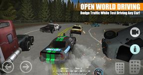 Tangkapan layar apk Demolition Derby 2 19