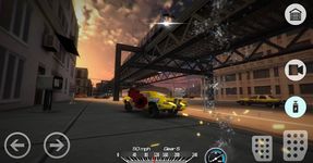 Tangkapan layar apk Demolition Derby 2 11